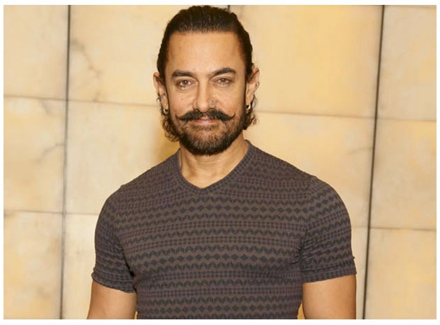 ठग्स ऑफ हिन्दोस्तान को लेकर आमिर खान ने किए 7 खुलासे - Aamir Khan, Thugs of Hindostan