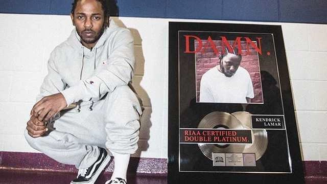 पहली बार रैपर को मिला पुलित्‍जर अवॉर्ड - Kendrick Lamar Shakes Up the Pulitzer Game