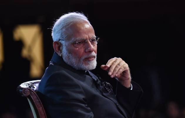 कांग्रेस नेता संजय निरुपम ने पीएम मोदी को कहा 'निरक्षर', डिग्री पर सवाल