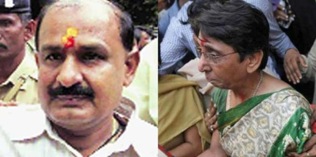 गुजरात हाईकोर्ट का बड़ा फैसला, नरौदा पाटिया मामले में माया कोडनानी बरी - Naroda-Patiya Riot Case : Maya Kodnani gets relief