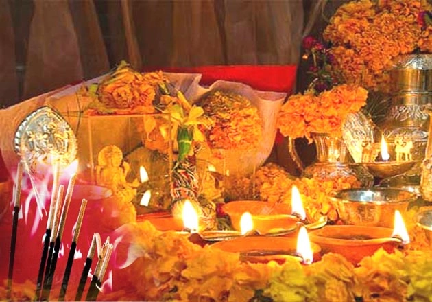 ऐसा हो मंदिर कि 'भगवान' भी रहने को मजबूर हो जाए.... - vastu tips for puja room