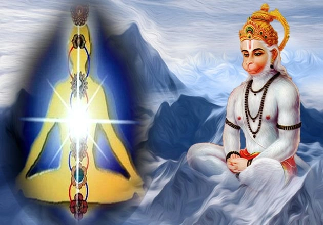 हनुमान चालीसा में छुपे हैं सेहत के 10 रहस्य - Health Benefits of Hanuman Chalisa