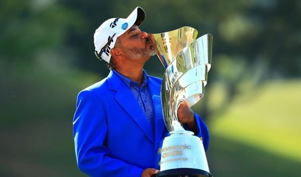 राहिल गंगजी ने 14 साल बाद जीता खिताब
