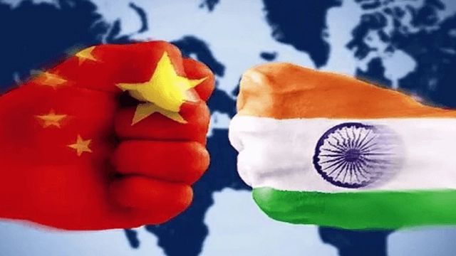 मोदी-ट्रंप की बातचीत के बाद चीन ने दिया यह बड़ा बयान - China big statement after Modi-Trump talks