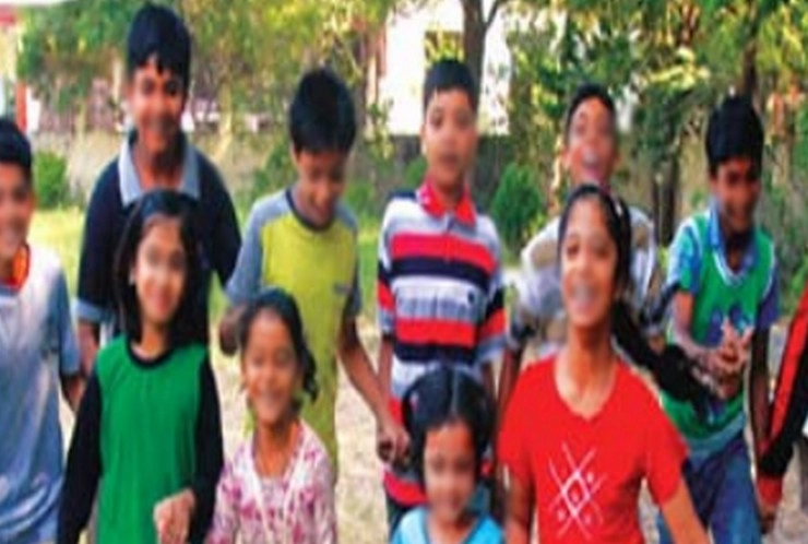 एफआरएस की मदद से तीन हजार गुमशुदा बच्चों की पहचान