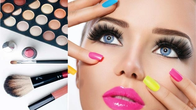 कितनी है आपके ब्यूटी प्रोडक्ट्स की लाइफ, जानिए 17 काम की बातें - 17 tips for makeup kit