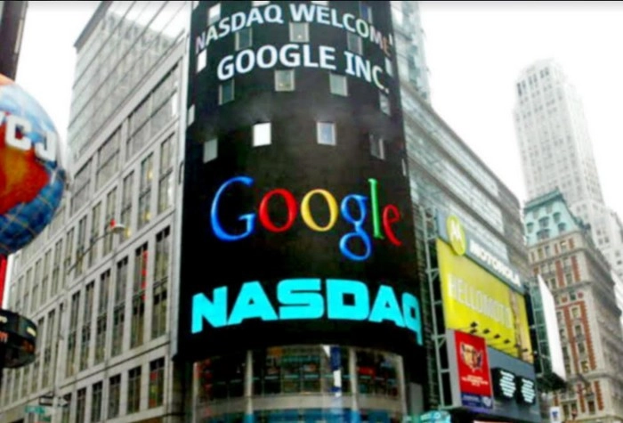 कमाई के मामले में गूगल का जवाब नहीं - Google, Google's Income, Google Ad Sales