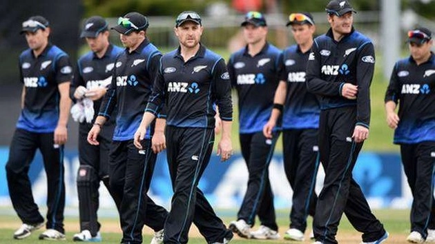 पाकिस्तान में खेलने पर विचार कर रहा है न्यूजीलैंड