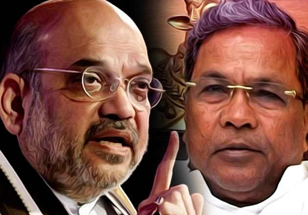 कर्नाटक चुनाव में 5 विवादास्पद बयान - Karnataka election : 5 controversial statements