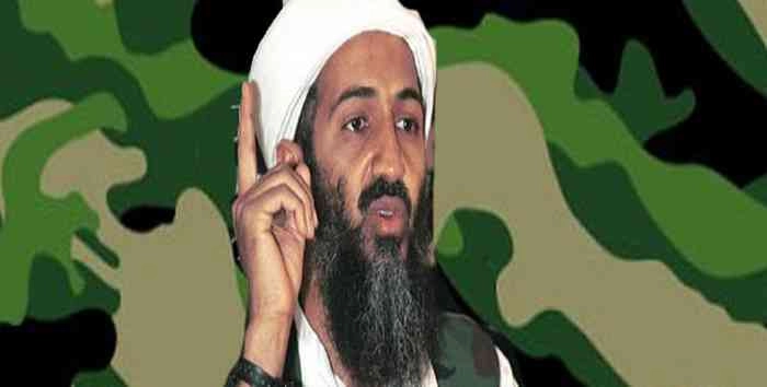 डॉ शकील अफरीदी की रिहाई पर डील नहीं हुई: पाक - bin Laden