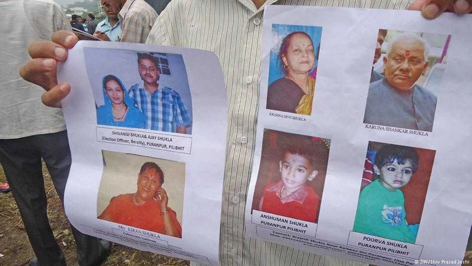 एक बार में मिले करीब 3,000 लापता बच्चे | missing indian children