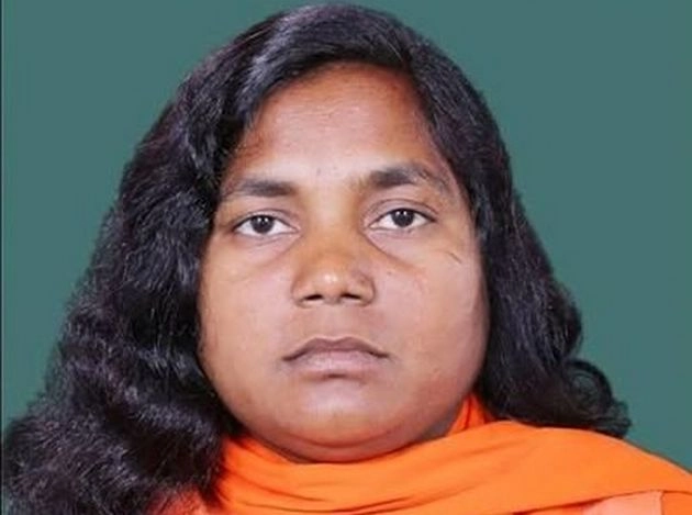 मिशन 2019 को झटका, बहराइच से भाजपा सांसद सावित्री बाई फुले ने पार्टी छोड़ी - BJP MP Savitri Bai Phule