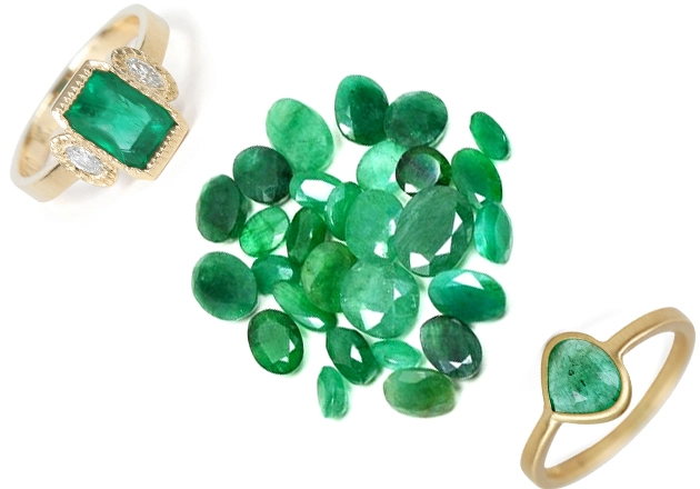 पन्ना पहनने से सर्प भय नहीं रहता... पढ़ें 18 और भी चौंकाने वाले राज - Benefits Facts of Panna Emerald in Hindi