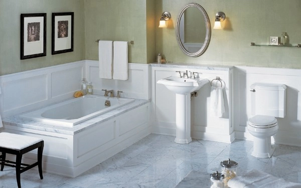 Bathroom Cleaning: દિવાળીથી પહેલા બાથરૂમની કરવી સફાઈ, અજમાવો આ સસ્તા અને સરળ ઉપાય