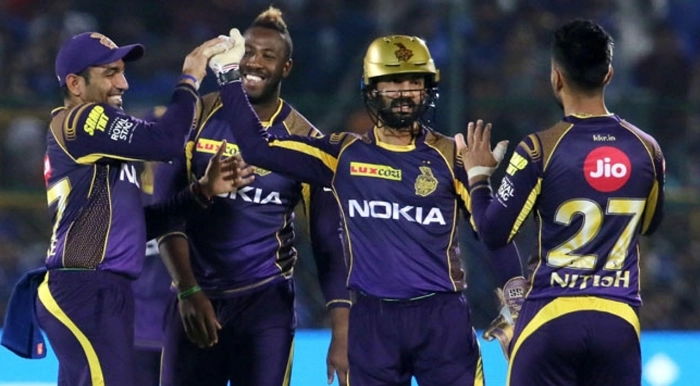 आईपीएल 2018 : फाइनल का टिकट कटाने उतरेंगी हैदराबाद, केकेआर - Sunrisers Hyderabad