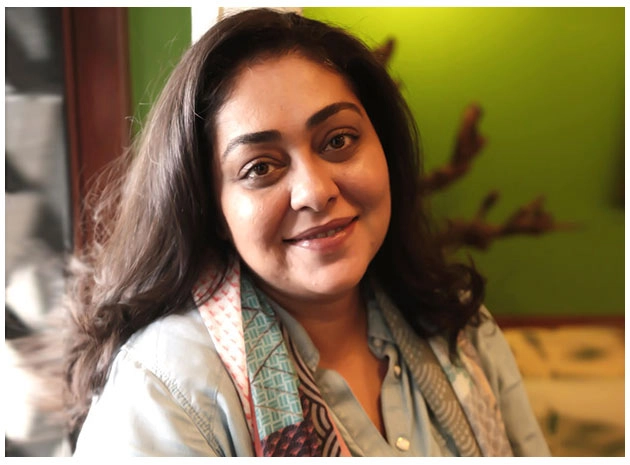 राखी और समय के बीच में मेघना गुलज़ार - Meghna Gulzar, Raazi, Interview