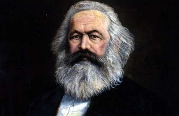 कार्ल मार्क्स के 'दी कैपिटल' की मूल प्रति का एक पृष्ठ 5,23,000 डॉलर में नीलाम - Karl Marx