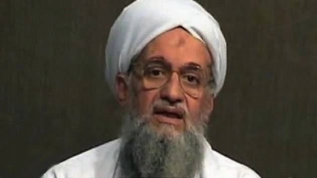 यरुशलम पर मुसलमानों को भड़का रहा है जवाहिरी, जारी किया वीडियो - Jerusalem, Muslim, al Zawahiri, terrorism