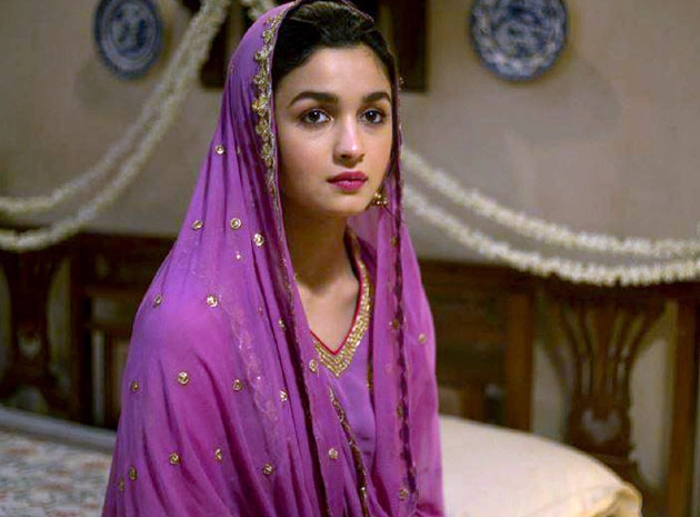 आलिया भट्ट की 'राज़ी' का बॉक्स ऑफिस पर शानदार रहा पहला वीकेंड - Alia Bhatt, Raazi, Box Office, 1st weekend