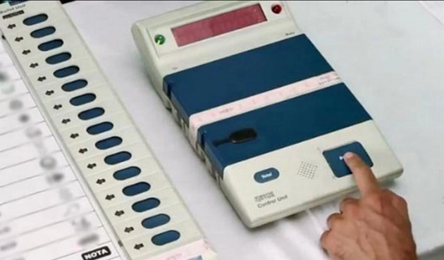 लोकसभा चुनाव 2019 : चुनाव चिन्हों पर भी टेक्नोलॉजी का असर,  EVM पर दिखेंगे लैपटॉप, पेन ड्राइव, कम्प्यूटर और माउस