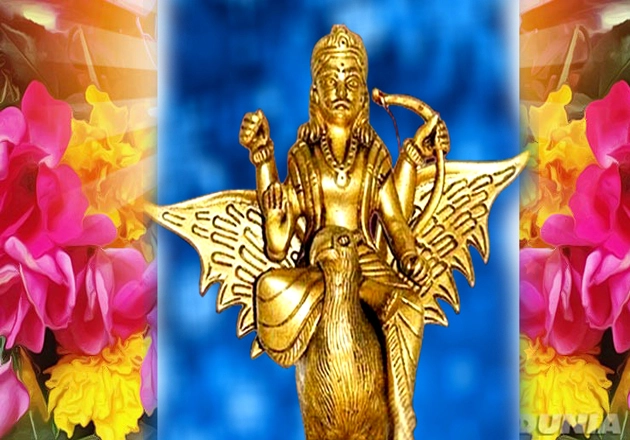 15 मई को शनि जयंती, इन 15 पूजा सामग्री से प्रसन्न होंगे श्री शनिदेव