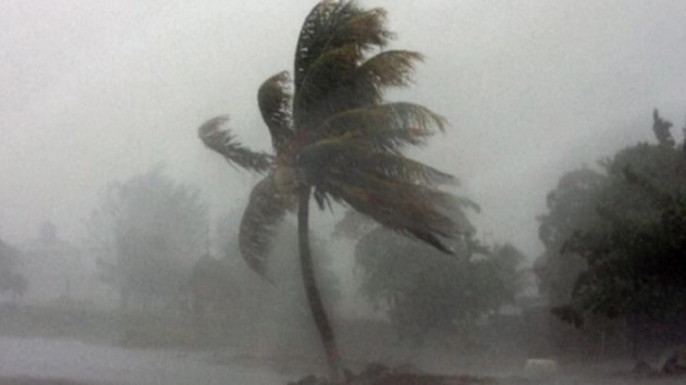 मौसम अपडेट : टला नहीं खतरा, इन राज्यों में तबाही मचा सकता है तूफान - Storm storm cyclonic winds monsoon