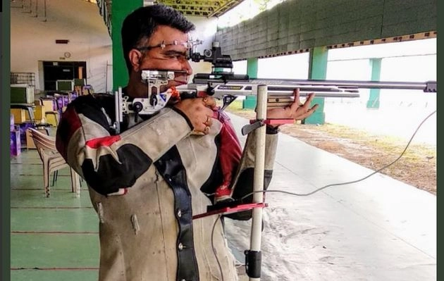 अन्य खेलों की तुलना में जल्दी शुरू की जा सकती हैं निशानेबाजी की सुविधाएं : नारंग - Shooting facilities can be started sooner than other sports: Narang