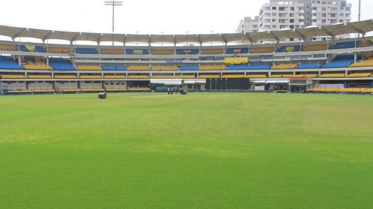 भारत-श्रीलंका के बीच आज Second T20 Cricket मैच, होल्कर में टीम इंडिया अजेय - India Sri Lanka T20 Match Indore