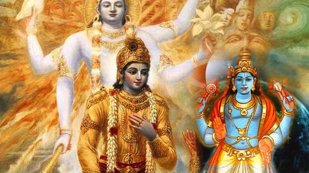 कैसे दिखते थे भगवान श्रीकृष्ण? जानिए रहस्य... | lord krishna