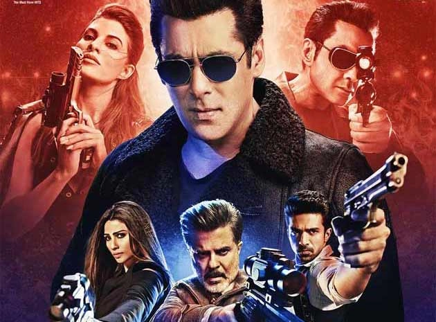 रेस 3 की कहानी | Race 3 Story, Race 3 Hindi Movie Story, Preview, Synopsis