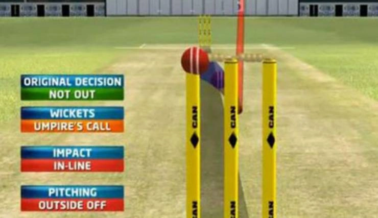 पाकिस्तान क्रिकेट की फिर हुई किरकिरी, तकनीक के अभाव में DRS नहीं होगा न्यूजीलैंड सीरीज में