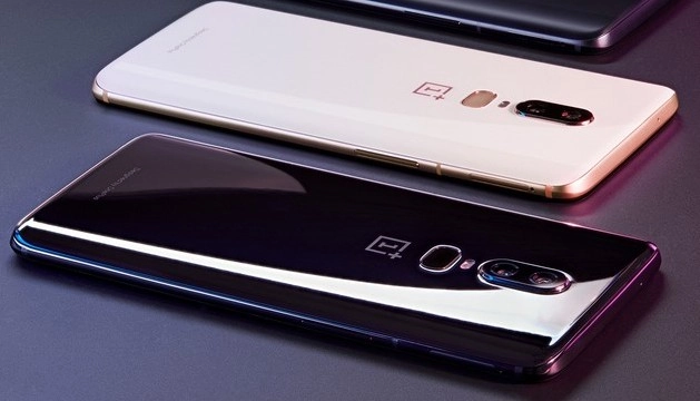 खत्म हुआ इंतजार  , OnePlus 6 लांच, iphone X को देगा टक्कर