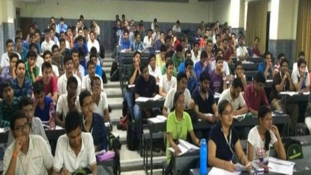 प्रवेश परीक्षाओं के लिए कोचिंग केंद्रों पर लगेगा 18% जीएसटी : एएआर