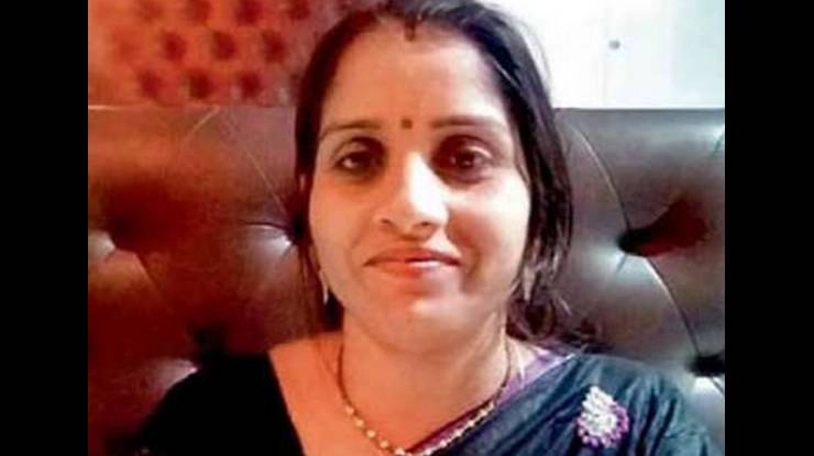 इंदौर के बहुचर्चित कविता रैना हत्याकांड में पकड़ा गया बुटीक संचालक बरी - Kavita Raina murder case