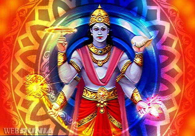 विष्णुजी को प्रिय है 'श्री नारायण स्तोत्र', यह पाठ करता है सभी मनोकामनाएं पूर्ण, अवश्य पढ़ें...। Narayana Stotram - Narayana Stotram