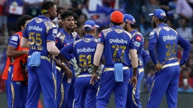 IPL 2019 - અંતિમ બોલમાં મુંબઈ ઈંડિયંસનો 6 રને વિજય