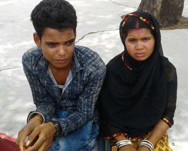 मानव तस्करी, 60 हजार में बिक गई ओड़िशा की महिला (वीडियो) - women trafficking women Orissa