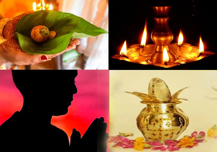क्या आप जानते हैं सनातन परंपरा के यह 16 संस्कार - 16 Sanskar