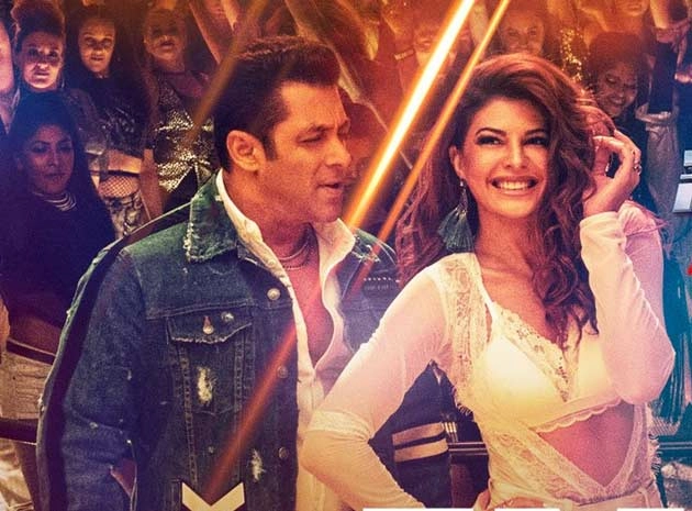 सलमान खान की 'रेस 3' के दो एंड क्यों किए गए हैं शूट? - Salman Khan Race 3 has two different endings