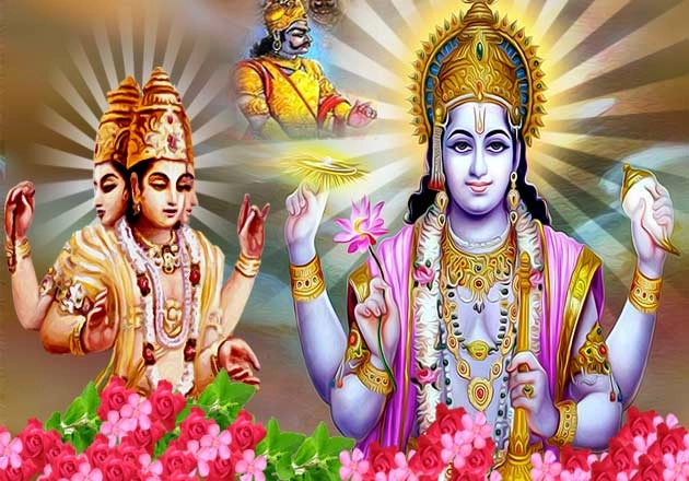 देवउठनी एकादशी 2019 : इन 17 बातों से जानिए कैसे करें भगवान विष्णु को प्रसन्न - dev uthani ekadashi 2019 ke upay