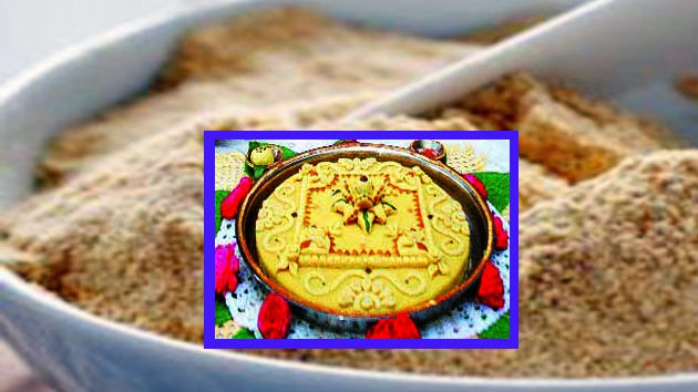 क्या आपने कभी बनाई है सत्तू की यह मिठाई, अगर नहीं तो अवश्य बनाएं... - Sattu Recipes