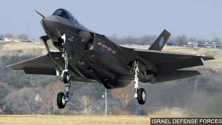 ये है दुनिया का सबसे ख़तरनाक लड़ाकू विमान