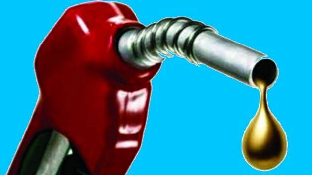 मोदी राज में 20 प्रतिशत महंगा हुआ डीजल, 8 प्रतिशत बढ़े पेट्रोल के दाम - Diesel, Central government, Diesel price