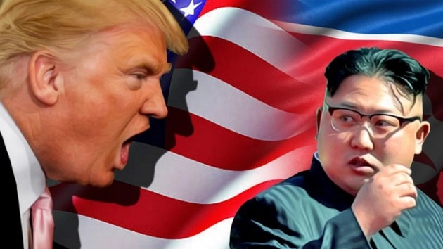 शिखर वार्ता टूटने से उत्तर कोरिया निराश, अमेरिका से बातचीत को अब भी तैयार