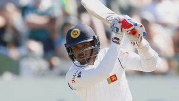 पिता के मर्डर के बाद श्रीलंकाई क्रिकेटर धनंजय डि सिल्वा वेस्टइंडीज दौरे से हटे - Sri Lankan cricketer Dhananjay Di Silva, West Indies tour