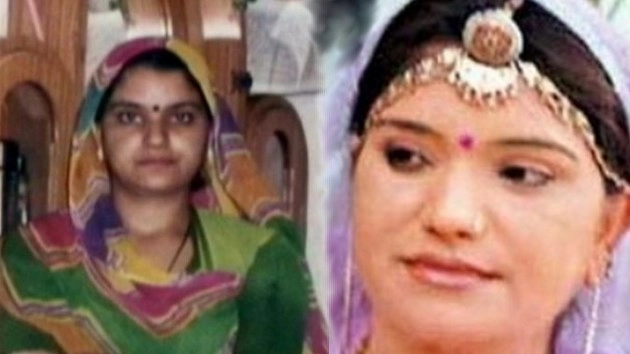भंवरी देवी अपहरण और हत्या मामले में आरोपियों को अंतरिम जमानत