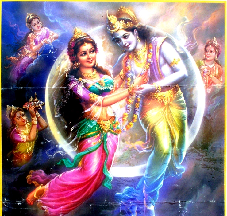 रोहिणी थीं चंद्र की प्रिय पत्नी, क्रोधित ससुर ने दिया शाप, शिव ने रखा शीश पर - moon story about lord shiva