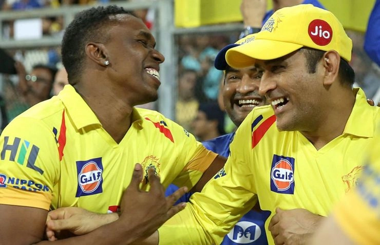 आईपीएल खिताब जीतने के बाद चेन्नई सुपरकिंग्स के कप्तान धोनी ने कहा, उम्र तो बस एक नंबर है - Mahendra Singh Dhoni