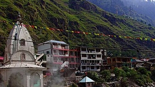 मत जाइए शिमला, भयावह जलसंकट से लोग परेशान - Shimla, Shimla Tourist, Himachal Pradesh, Water Problem
