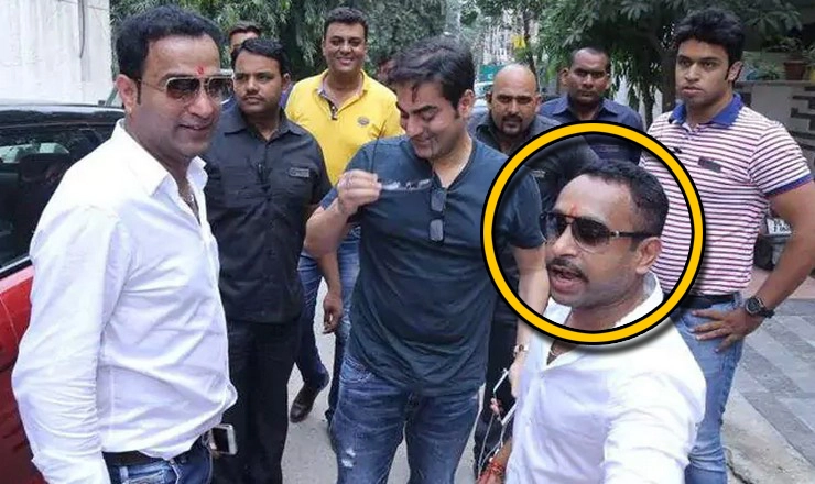 आईपीएल सट्टेबाजी में अरबाज खान ने लुटाए 3 करोड़, पांच साल से लगा रहा था सट्टा - actor arbaaz khan interrogated by crime branch in IPL batting